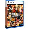 Fatal Fury: City of the Wolves: Special Edition - PS5 (4964808153138)