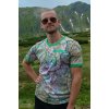 MAP fashion - Mapová móda Mapyčko - Západné Tatry - Roháče - pánske Veľkosť: M