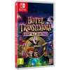 Hotel Transylvania: Scary-Tale Adventures