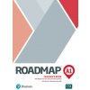 Roadmap A1 Teacher's Book with Teacher's Portal Access Code