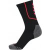 Hummel Hummel Pro Training Low Socks čierna