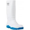 Portwest FD84 PU potravinárske gumáky S4 CI FO, Veľkosť 36, Farba White