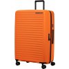 Samsonite RESTACKD SPINNER 81/30 EXP PAPAYA Restackd 126 l 150706