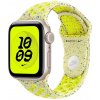 Apple Watch 40mm Volt Splash Nike Sport Band S/M MG9V4ZM/A