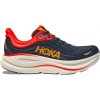 Hoka M Bondi 9 tmavomodrá