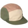 Ki ET LA Šiltovka s UV ochranou Green Natural Pink od 4 rokov