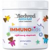 Medveď natural IMMUNO kids jablko 115g