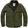 Bunda Vintage Industries Jace Olive Drab