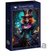 BlueBird Victoria Steampunk Collection 1000 dielov