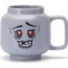 Stor LEGO age LEGO keramický hrnek zombie 530 ml