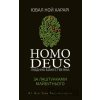 Homo Deus - Yuval Noah Harari