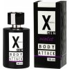 X Phero MEN EDT Violet 50 ml