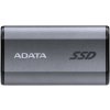 ADATA Elite SE880/2TB/SSD/Externý/Sivá/5R AELI-SE880-2TCGY