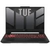 ASUS TUF Gaming A15 FA507NVR-LP005 Ryzen 7 7435HS 15.6 FHD 144Hz Value IPS-level 250nits AG 16GB DDR5 4800 SSD512 GeForce RTX 4060 8GB LAN WLAN+BT Cam720p 90WHrs NoOS Mecha Gray