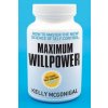 Maximum Willpower