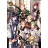 Mushoku Tensei: Jobless Reincarnation Light Novel Vol. 1