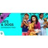 The Sims 4 - Cats & Dogs DLC
