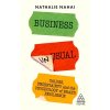 Business Unusual: Values, Uncertainty and the Psychology of Brand Resilience (Nahai Nathalie)