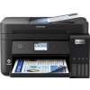 Epson Eco Tank L6290 čierna / Atramentová multifunkcia / A4 / 33ppm / 4800x1200dpi / tlač amp; sken amp; kop. amp; fax / USB / Wi-Fi (C11CJ60404)