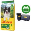 Josera Dog All Sizes Adult Light & Vital 12,5 kg
