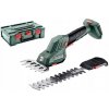 Metabo SGS 18 LTX Q mB