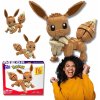 Mattel Pokémon Mega Construx Jumbo Eevee