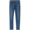 Celio Džínsy slim Dow Powerflex Modrá 38/34
