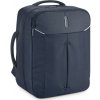Roncato batoh do kabíny IRONIK 2.0 modrý 40 × 30 × 20 cm 41533523
