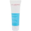 Clarins Fresh Scrub osviežujúci krémový peeling 50 ml pre ženy