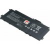 T6 Power pro HP Pavilion 13-bb0000, 14-dv0000, 14-ec0000, 3700 mAh, 43 Wh, 3cell, Li-poly (NBHP0220)