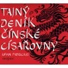 Tajný deník čínské císařovny