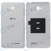 Kryt LG D320n L70 zadný biely