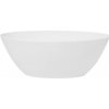 elho brussels diamond oval 36 cm bílý