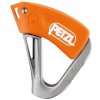 Blokant PETZL TIBLOC pre lano 8-11 mm