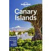 průvodce Canary Islands 7.edice anglicky Lonely Planet