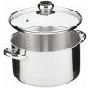 KOLIMAX PREMIUM Hrniec PREMIUM s pokrievkou, priemer 22 cm, objem 4.5 l