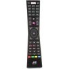 Diaľkový ovládač JVC LT-49VU83L