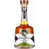 Bellamy’s Reserve Jamaica Pot Still Rum, 43%, 0.7 L (čistá fľaša)