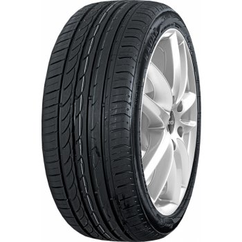 Pneumatiky Radar Dimax R8 205/45 R17 84W Runflat