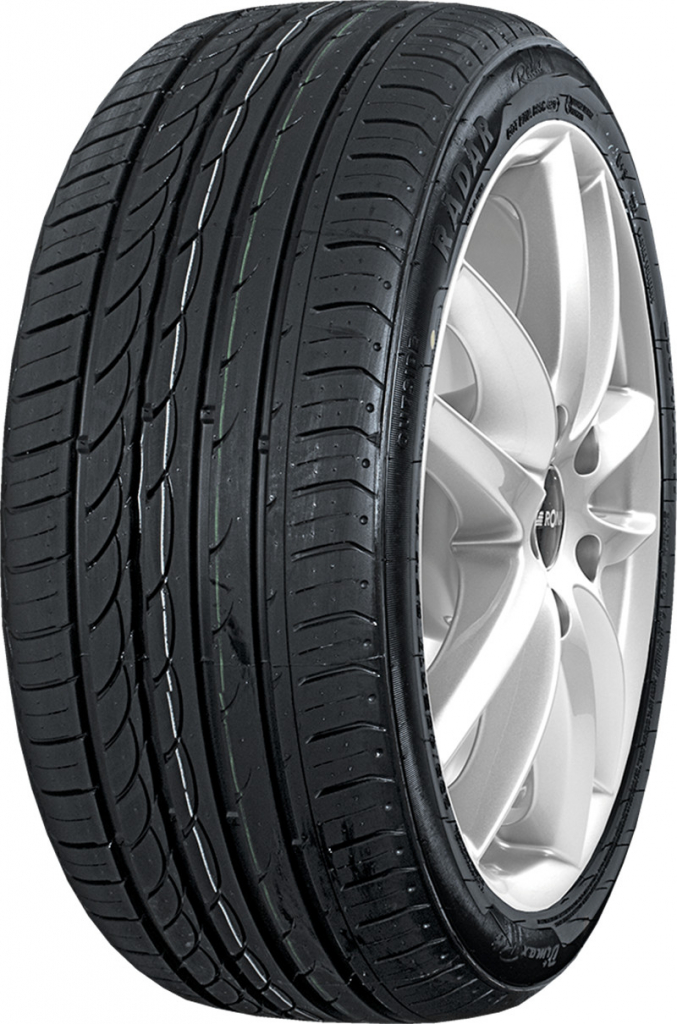 Radar Dimax R8 225/35 R20 90Y