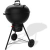 Gril Weber Master Touch GBS C-5755, 57 cm - Stealth