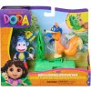 Hrací set Dora Průzkumnice Splash Swipe and Surprise