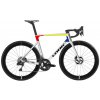 LOOK 795 Blade 2 RS Dura Ace Di2 Iconic Platinum White / R50D