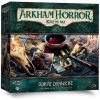 Arkham Horror: Karetní hra - Odkaz Dunwiche, Rozšíření pro vyšetřovatele