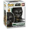 Funko POP! Star Wars The Book of Boba Fett – Krrsantan