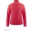 Craft ADV Nordic Trainin dámska bunda, červená L