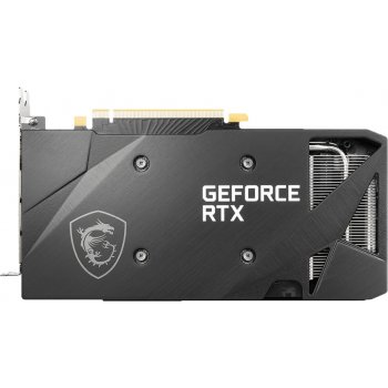 MSI GeForce RTX 3060 VENTUS 2X 12G OC