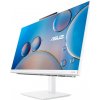 ASUS ExpertCenter A5 AiO A5402WVARK-WPC002X Core 5 120U 23,8 FHD 250 nits 100 Hz AG 16 GB DDR5 SSD512 Intel Graphics WLAN+BT LAN Cam1080p W11Pro 3Y OnSite White