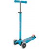 Maxi Micro Deluxe Scooter Caribbean modrá
