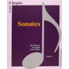 Chopin Sonates
